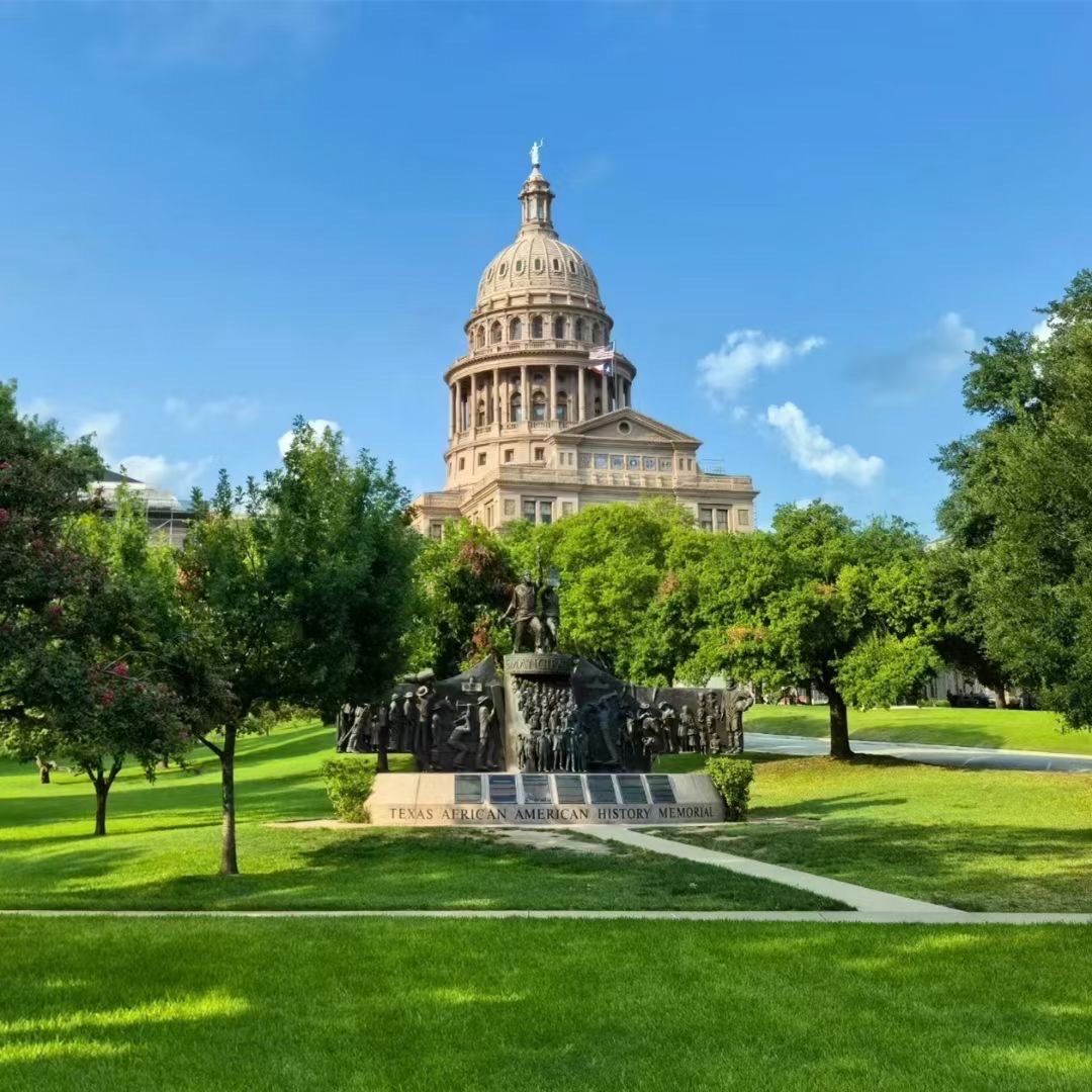 【美国公证】美国无犯罪证明证明公证 - 留学/移民/工作签证 (示例)