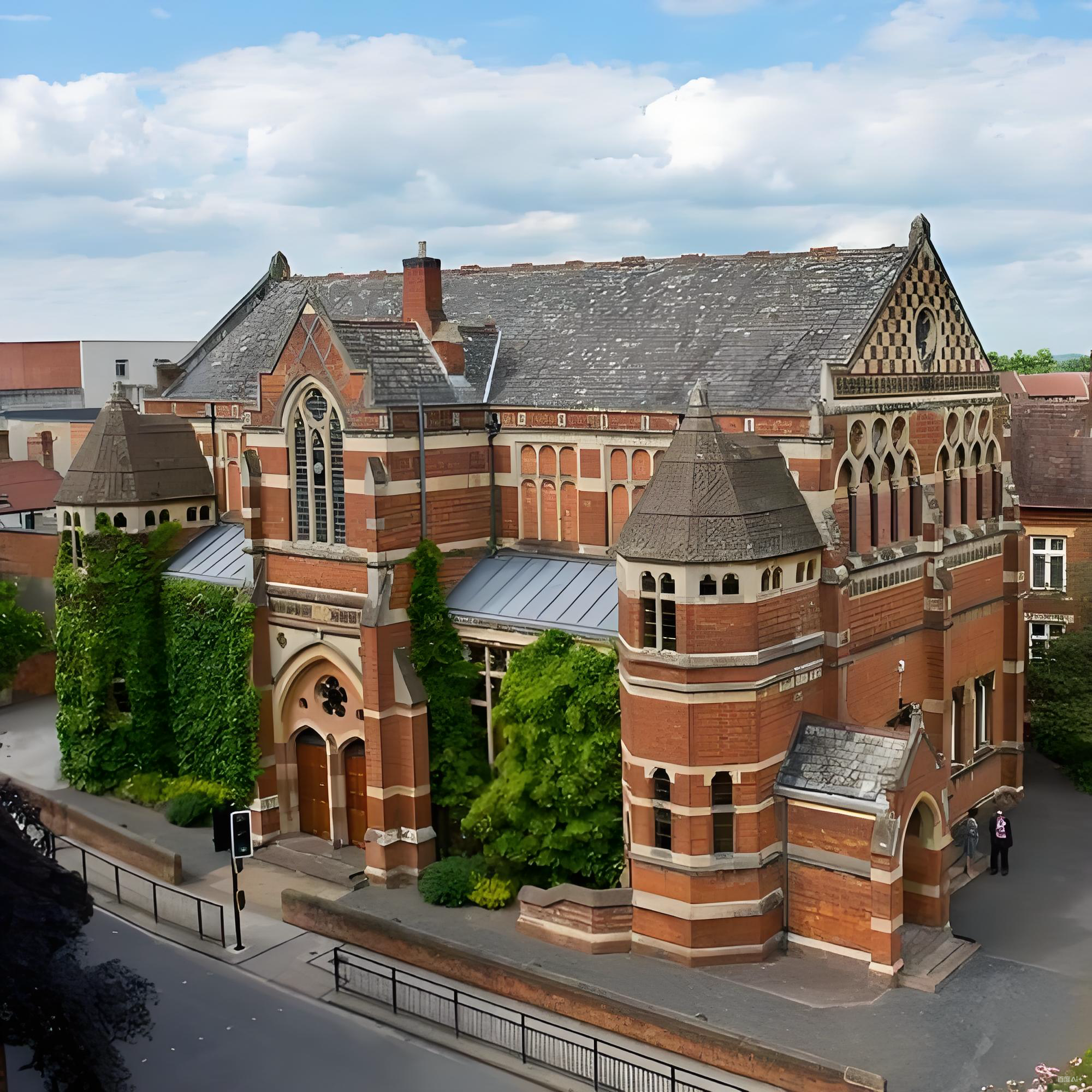 【英国公证】英国学历公证认证 3天取件 个人/公司文件 费用低 (示例)